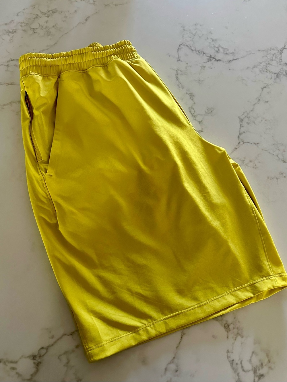Pace Breaker Lined 9” Shorts